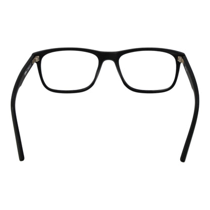 Black Unisex Optical Frames