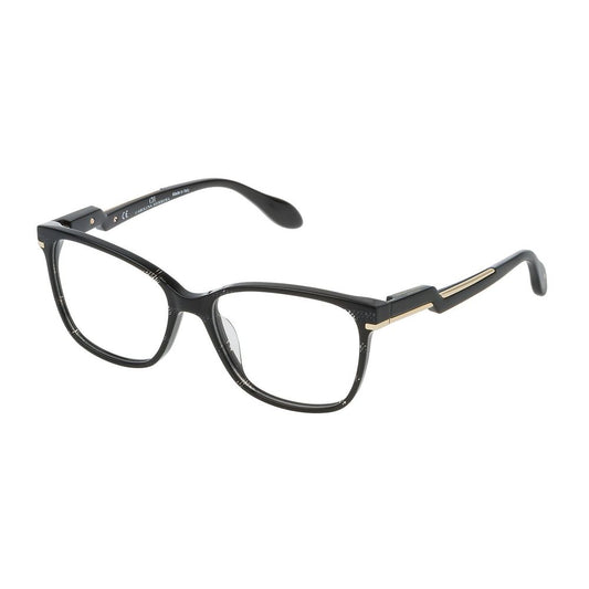 Black Acetate Frames