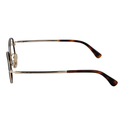 Brown Metal Glasses (Frames)