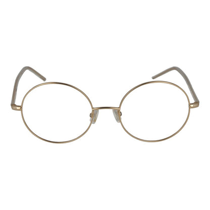 Gold Titanium Glasses (Frames)