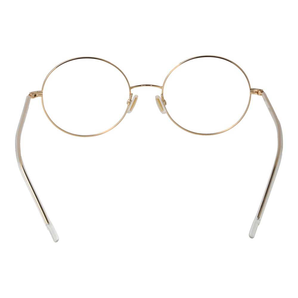 Gold Titanium Glasses (Frames)