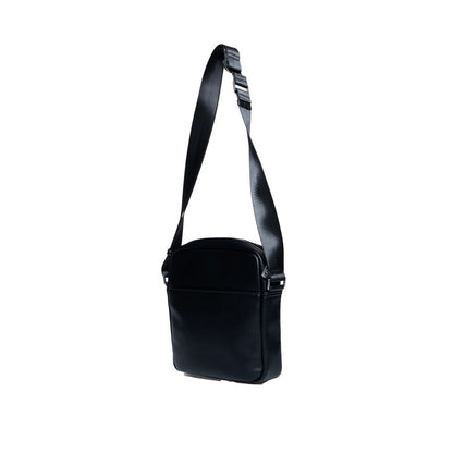 Black Polyethylene Bag