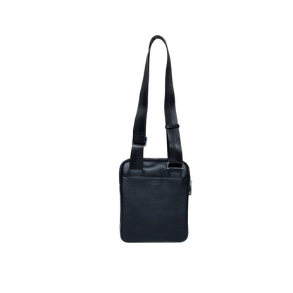 Black Polyethylene Bag