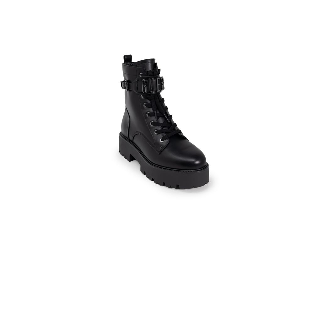 Black Polyethylene Boot