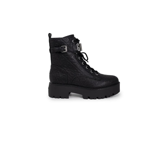 Black Polyethylene Boot