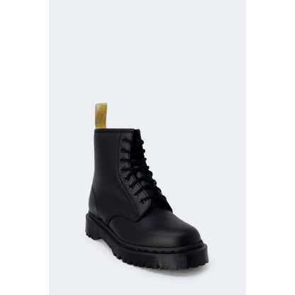 Black Polyester Boot