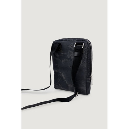 Black Leather Bag