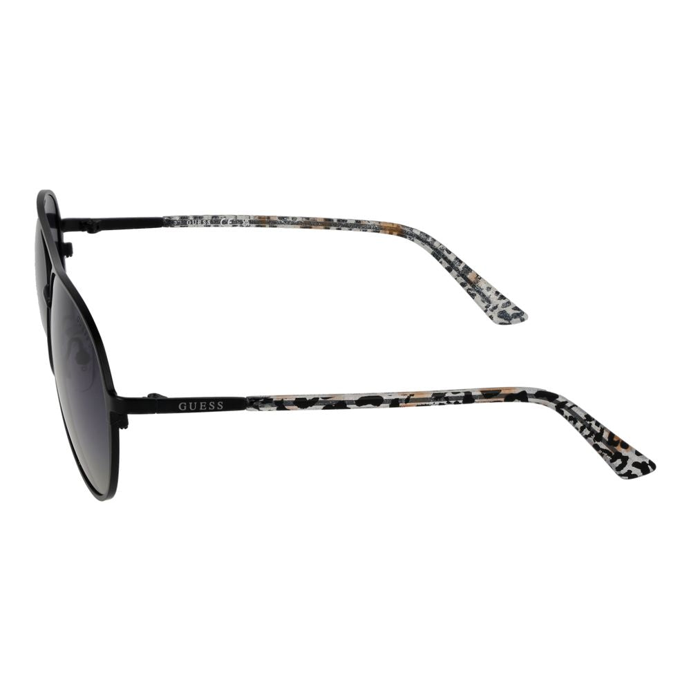 Black Women Sunglasses