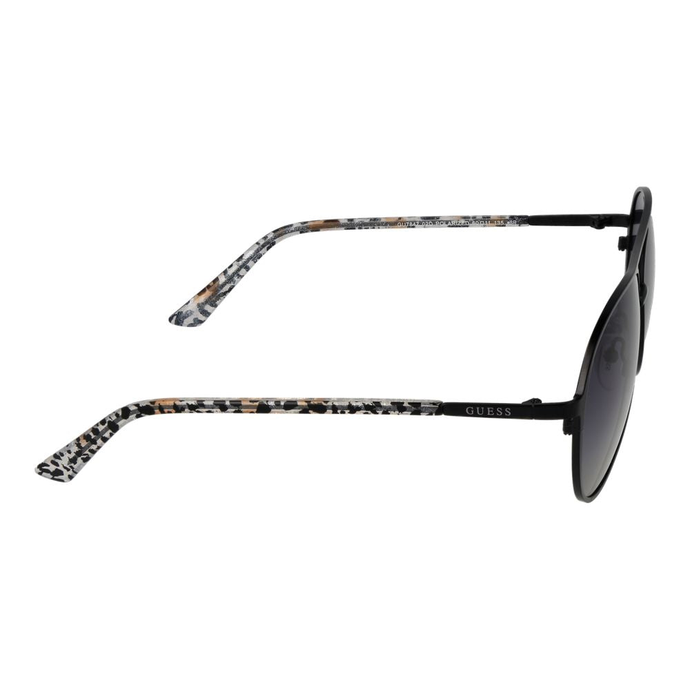 Black Women Sunglasses