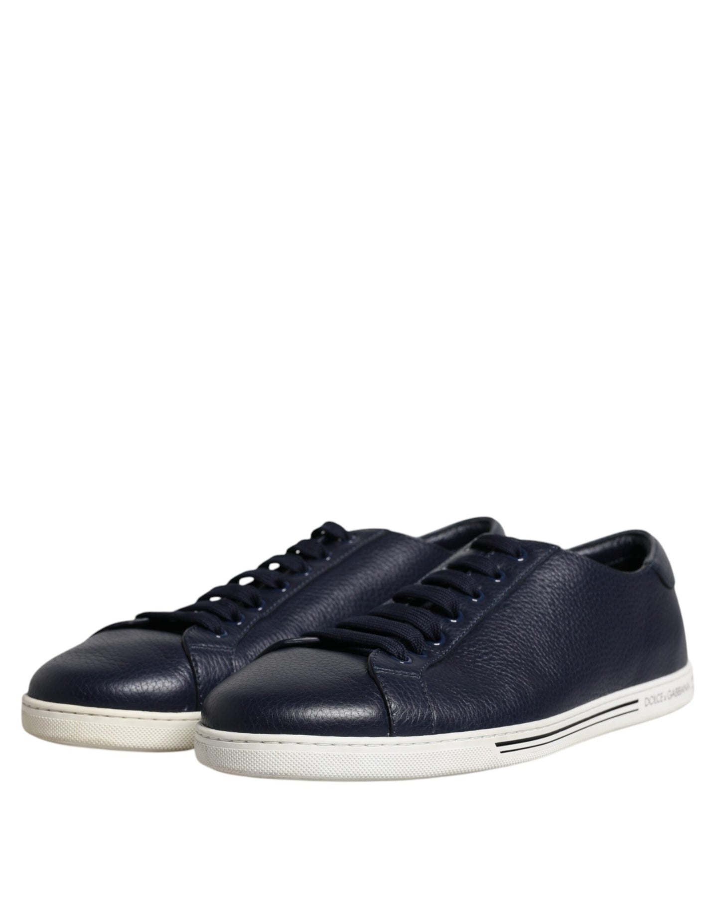 Black Low Top Men Saint Tropez Sneakers Shoes