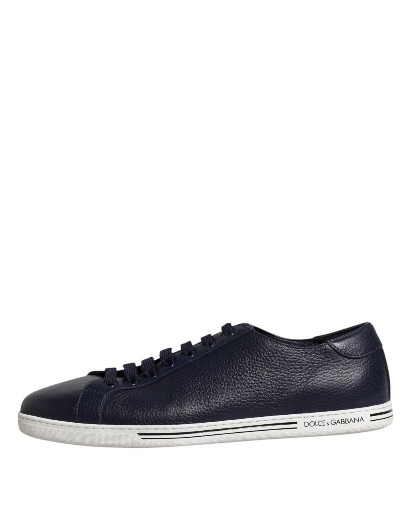 Black Low Top Men Saint Tropez Sneakers Shoes