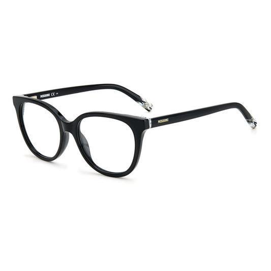 Black Acetate Frames