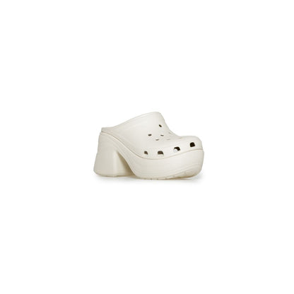 Beige Croslite Sandal