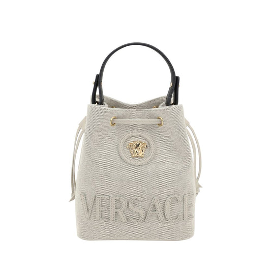 La Medusa Bucket Bag