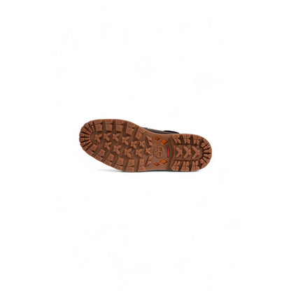 Brown Base Biologica Boot