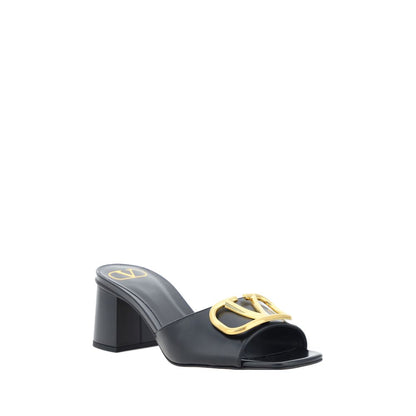 VLogo Sandals