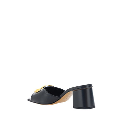 VLogo Sandals