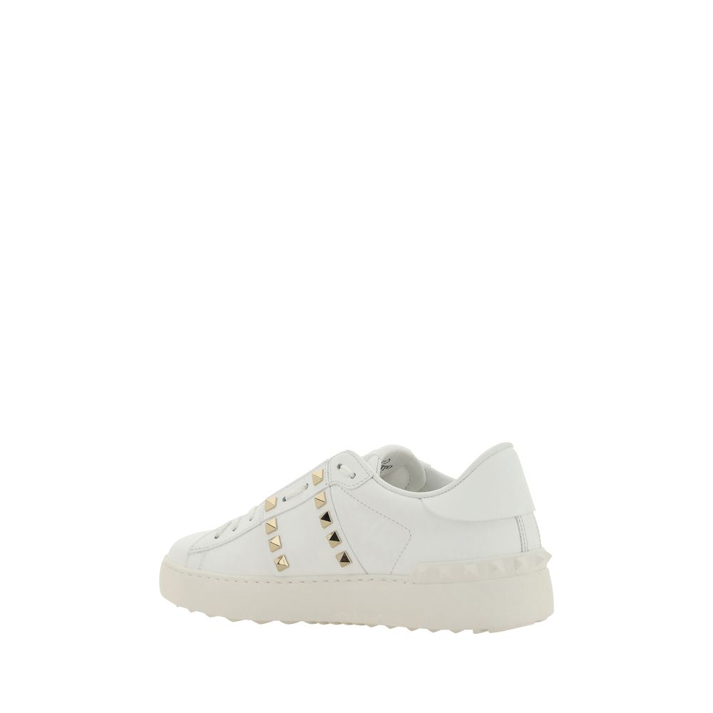 Rockstud Untitled Sneakers