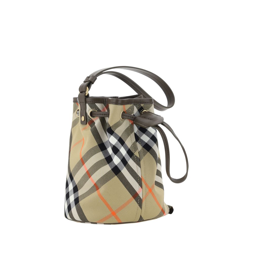 Bucket Bag