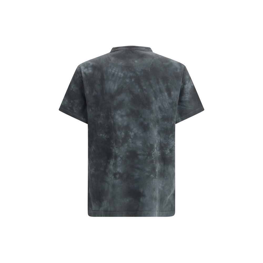 Tie-dye effect T-Shirt