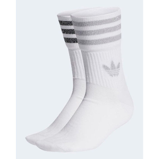 White Cotton Sock