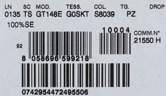 Eleganter Seidenkrawattenschal für Herren