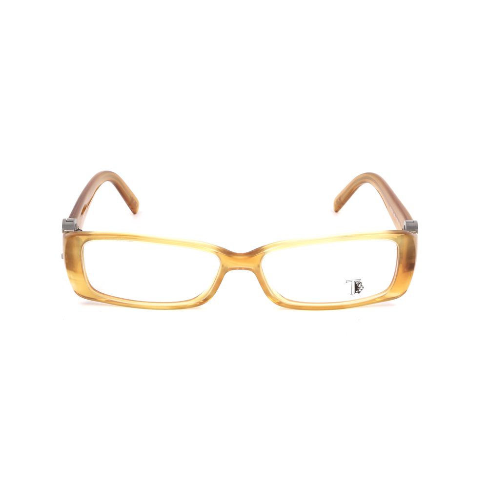 Yellow Acetate Frames