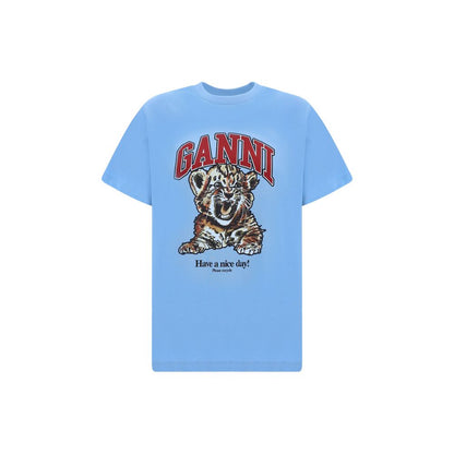 Tiger Relaxed T-Shirt