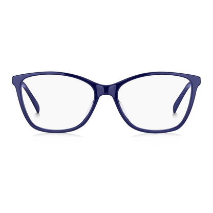 Blue Acetate Glasses (Frames)