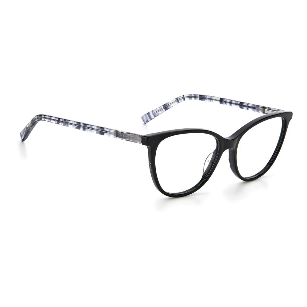 Black Acetate Frames