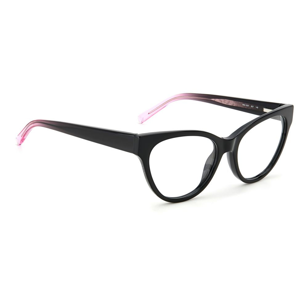 Black Acetate Frames