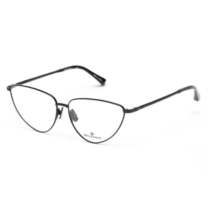 Black Titanium Frames