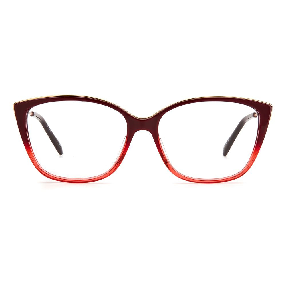 Bicolor Acetate Glasses (Frames)