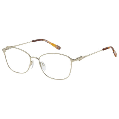 Bronze Metal Glasses (Frames)
