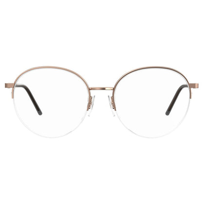 Gold Metal Glasses (Frames)
