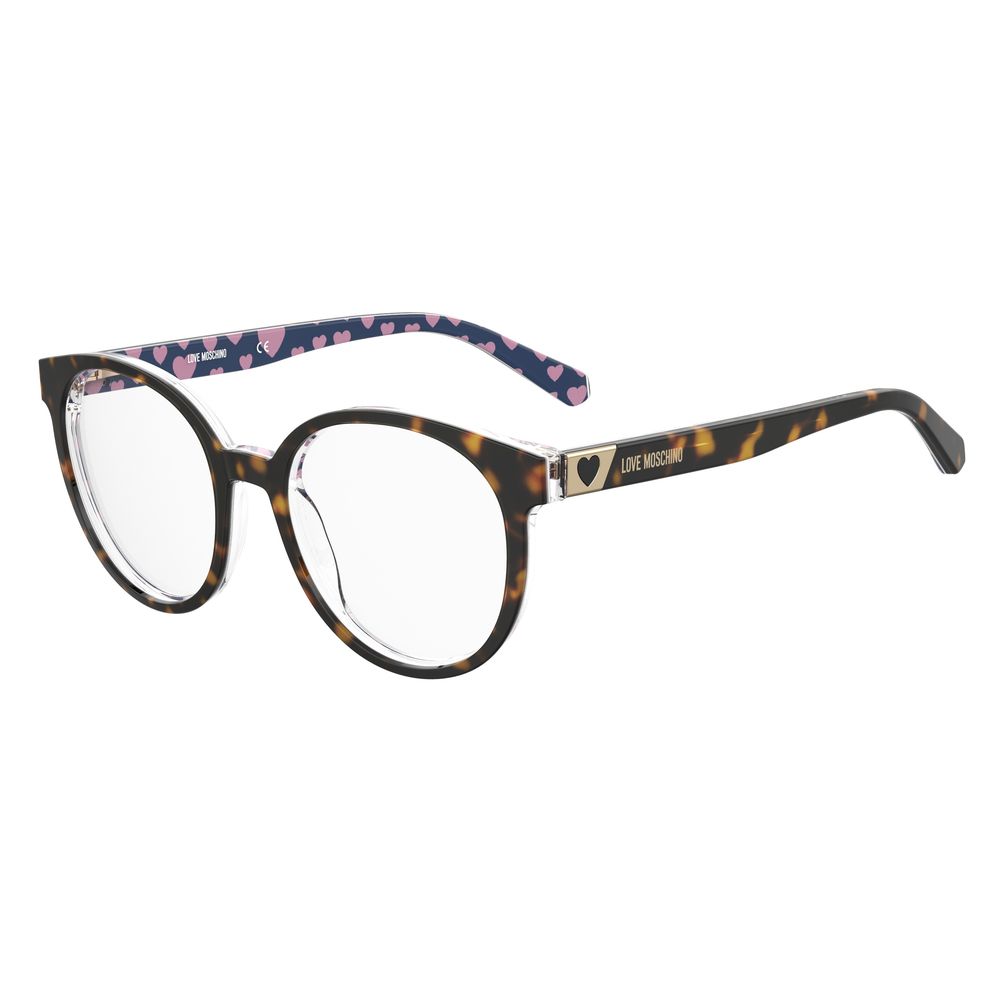 Bicolor Acetate Glasses (Frames)