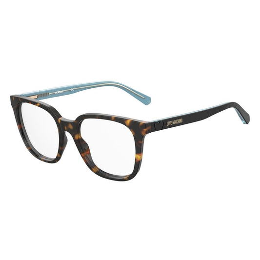 Bicolor Acetate Glasses (Frames)