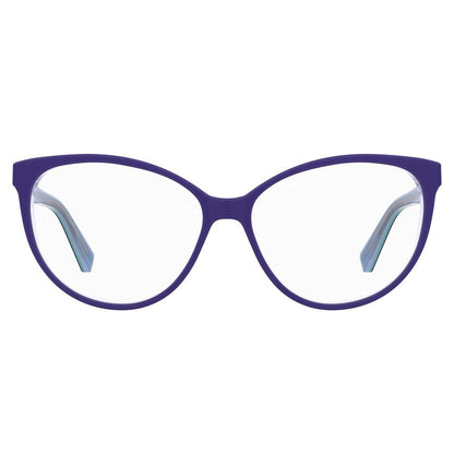 Purple Acetate Frames