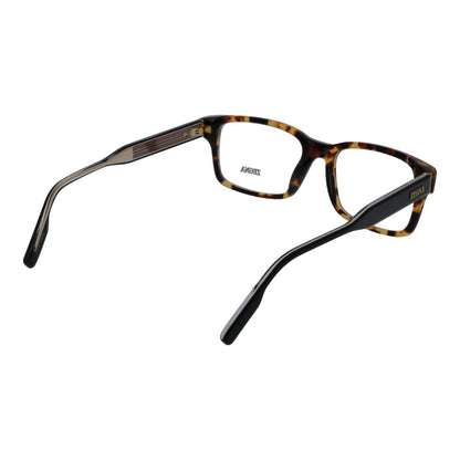 Brown Acetate Glasses (Frames)