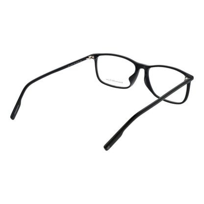 Black Acetate Glasses (Frames)