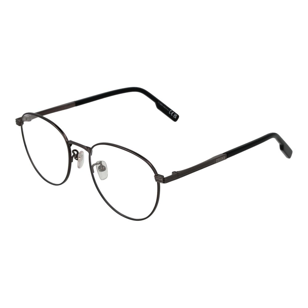 Gray Titanium Glasses (Frames)