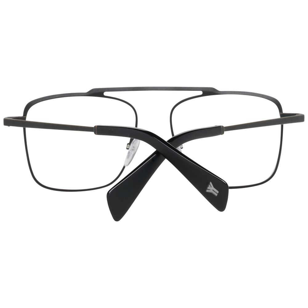 Black Titanium Glasses (Frames)
