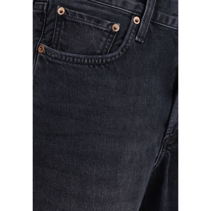 V-waist Shorts