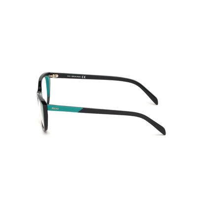 Black Acetate Frames