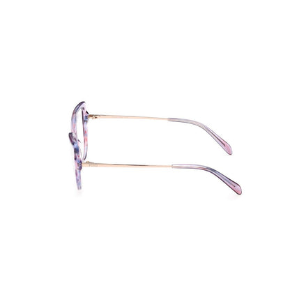 Purple Acetate Frames