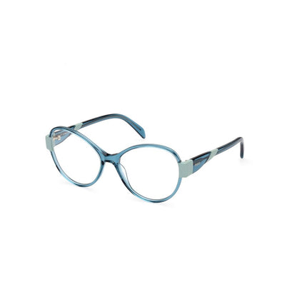 Green Acetate Frames