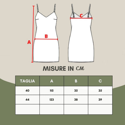 Elegante vestido de acetato rosa