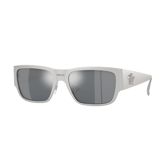 Gray Haircalf Sunglasses