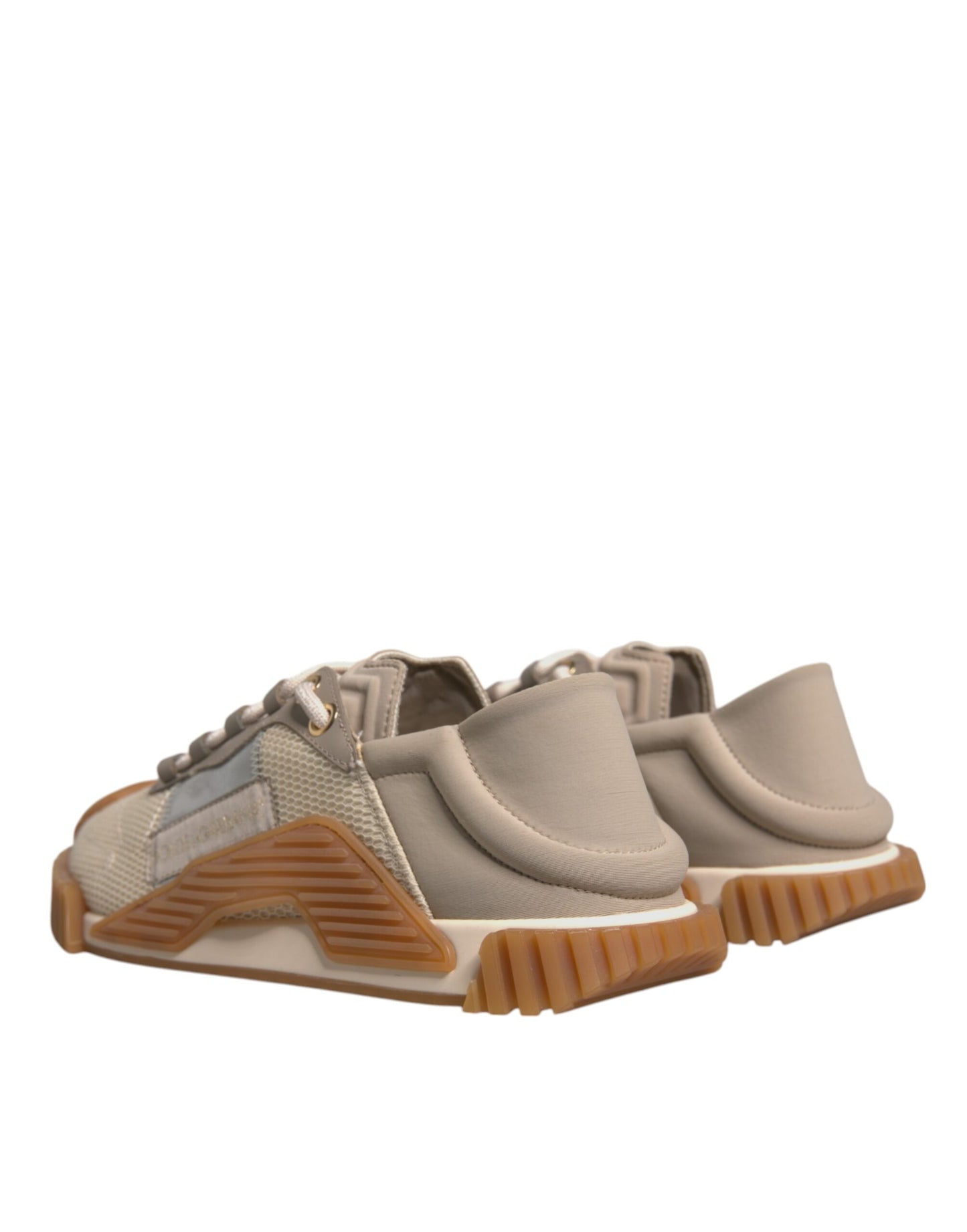 Multicolor Lace Up Low Top NS1 Sneakers Shoes