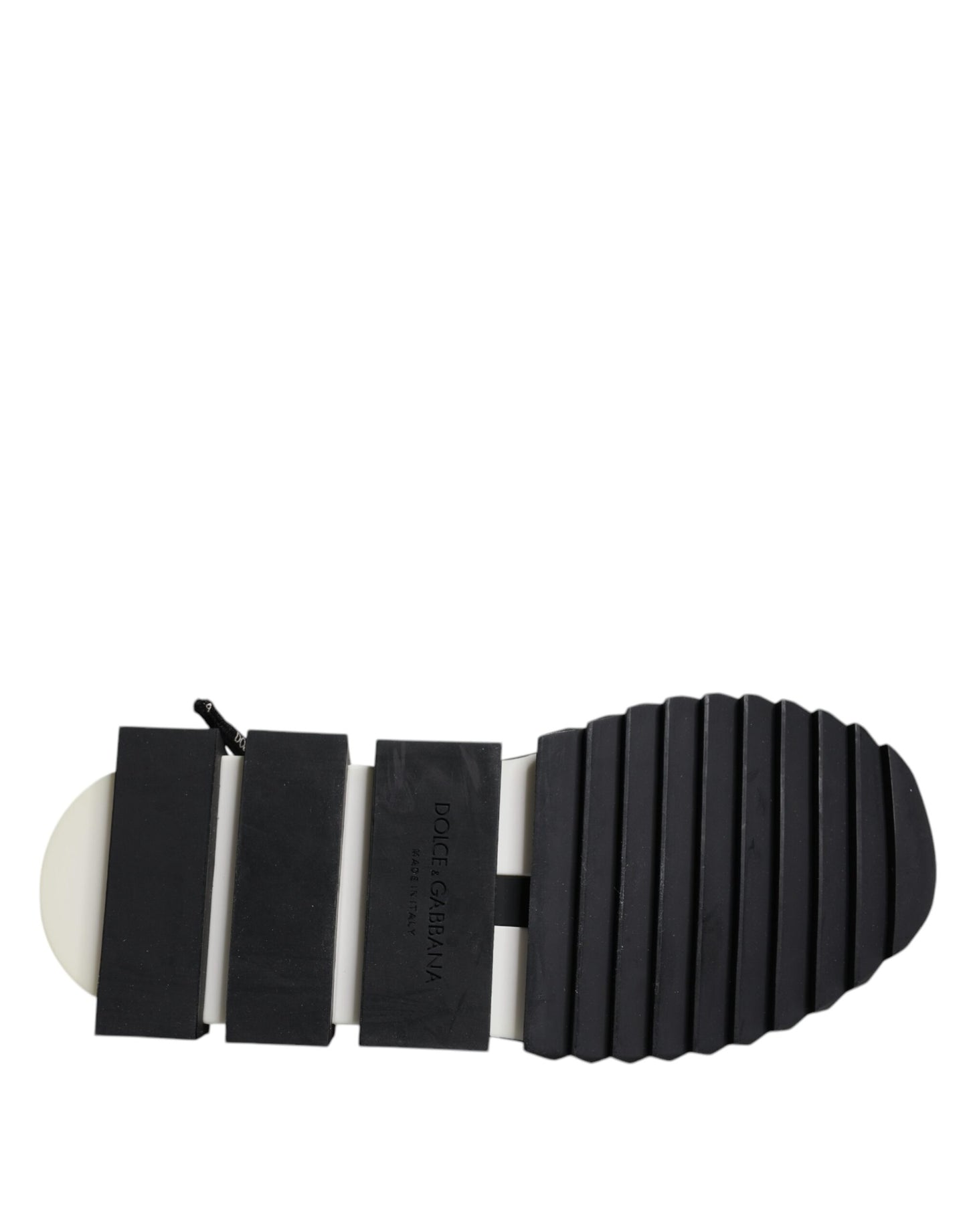 Black Mesh Sorrento Trekking Sneakers Shoes